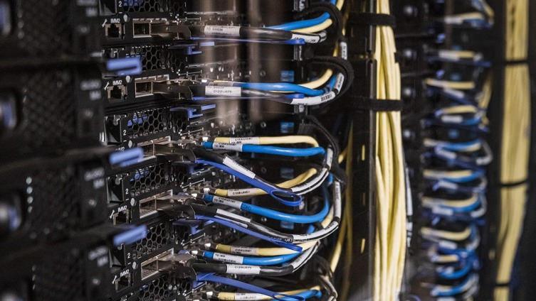 Türkiye'nin süper bilgisayarı ARF üst lige tırmanıyor