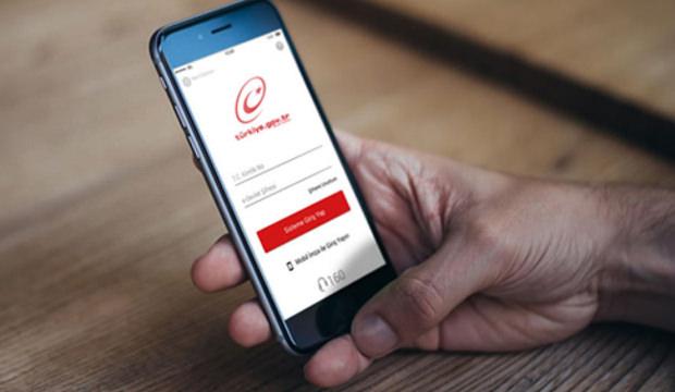 e-Devlet'e arabası olanları sevindirecek &ouml;zellik! Hayat kurtaracak