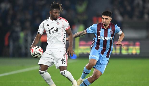 El Bilal Toure'nin cezası a&ccedil;ıklandı