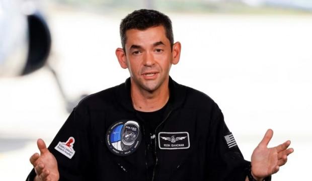 Elon Musk&rsquo;a yakın isim NASA&rsquo;nın başına ge&ccedil;ti