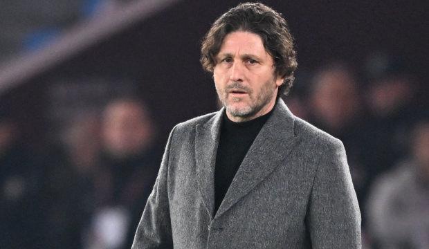 Fatih Tekke: Avantajımızı kaybettik