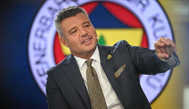 Fenerbah&ccedil;e Başkanı Sadettin Saran uyuşturucu operasyonu kapsamında ifadeye &ccedil;ağrıldı