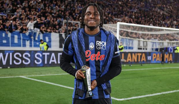 Fenerbah&ccedil;e Lookman i&ccedil;in devreye girdi: 5.5 katı maaş &ouml;nerdiler