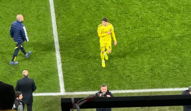 Fenerbah&ccedil;e'de Konya galibiyeti sonrası Szymanski krizi! İpleri koparıyor