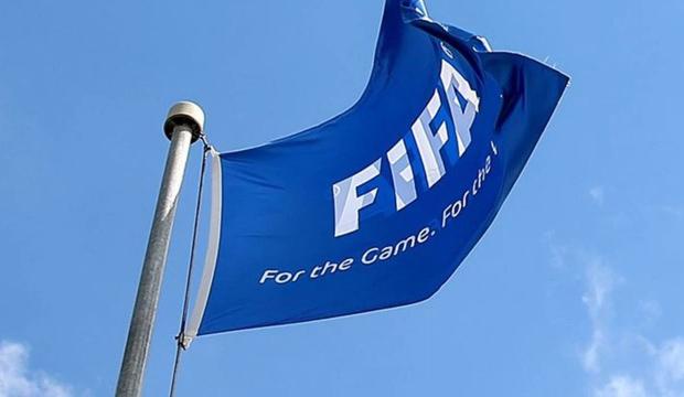 FIFA kesenin ağzını a&ccedil;tı! Tam 727 milyon dolar dağıtacak