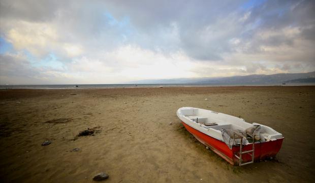 Film sahnesi değil! 'Doğu Marmara'nın can damarı' alarm veriyor! Dip seviye görüldü