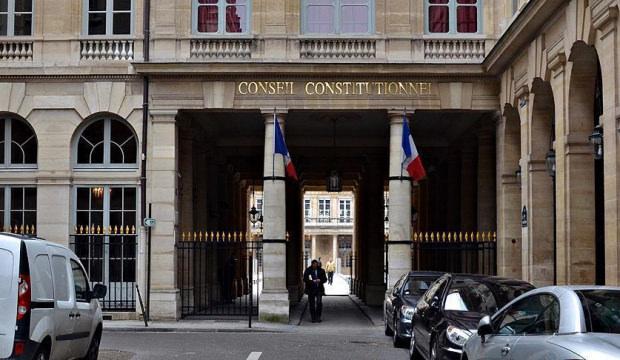 Fransa'da belediye başkanına yolsuzluk soruşturması: G&ouml;revden alındı