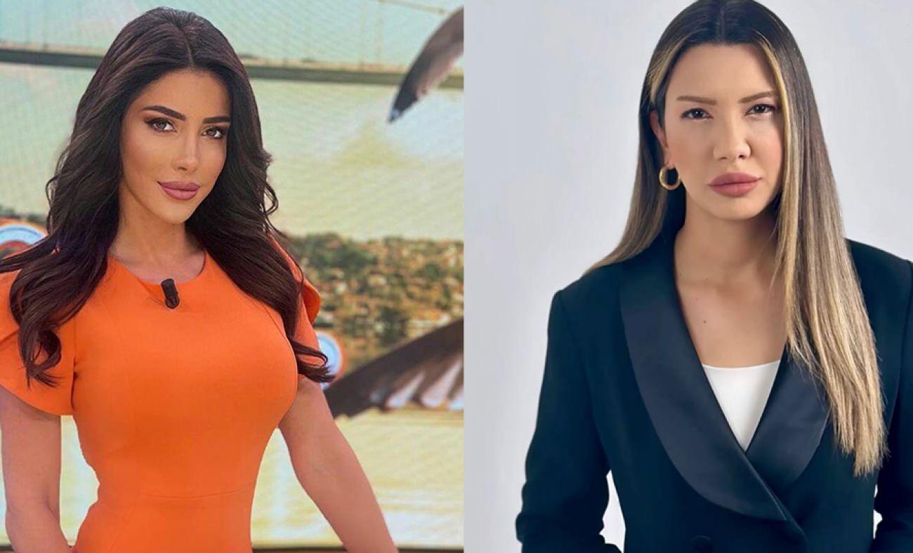 Fulya &Ouml;zt&uuml;rk Ela R&uuml;meysa Cebeci ile ilgili sessizliğini bozdu: B&ouml;yle deseydim lin&ccedil; ederdiniz!