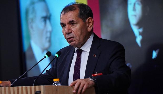 Galatasaray tarihi inşaat projesi i&ccedil;in bakanlıktan onay aldı