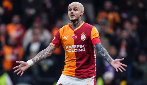 Galatasaray tarihinde zirvede! Hagi'yi bile geride bıraktı