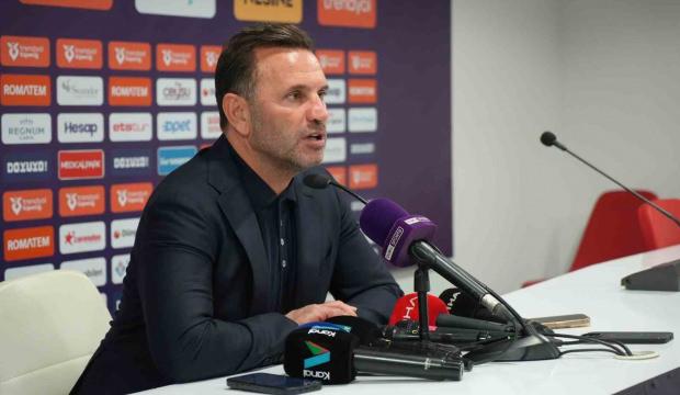 Galatasaray'da teknik heyeti zorlayacak s&uuml;re&ccedil; başlıyor