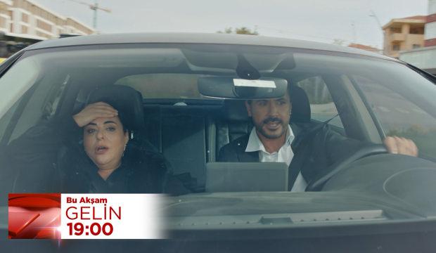 Gelin dizisinde Mukadder, Sinem'e yaptıklarını itiraf edecek mi?