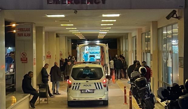 Girdiği trafoda akıma kapılıp &ouml;ld&uuml;