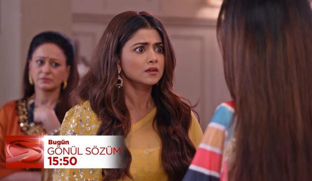 G&ouml;n&uuml;l S&ouml;z&uuml;m dizisinde Neeti k&ouml;şeye sıkışıyor! İkna edebilecek mi?