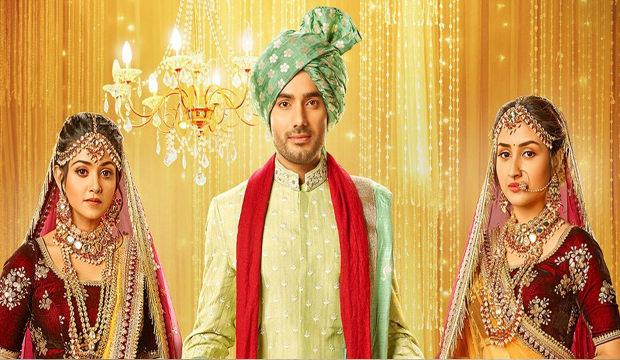 G&ouml;n&uuml;l S&ouml;z&uuml;m dizisinde Neeti, Pari'yi tuzağa d&uuml;ş&uuml;r&uuml;yor! İntikam alacak