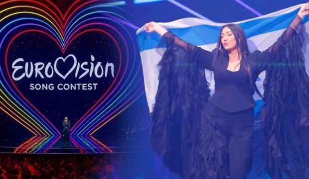 İsrail bu kez Eurovision ısrarına bin pişman olacak!