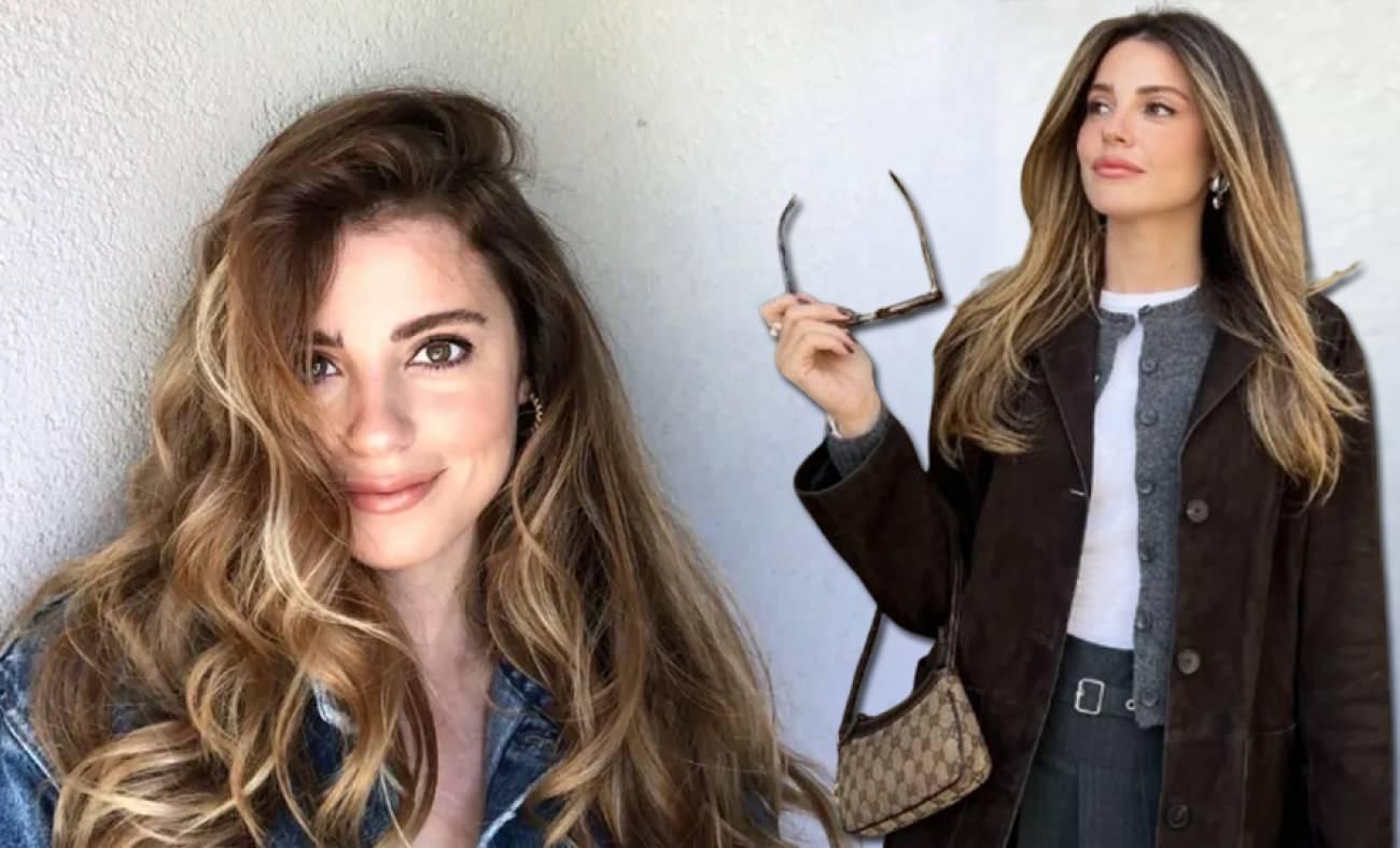 G&ouml;zaltına alınan &uuml;nl&uuml; oyuncu Ezgi Ey&uuml;boğlu serbest bırakıldı!