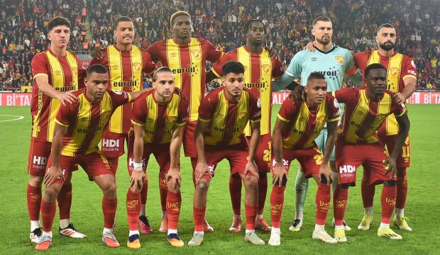 G&ouml;ztepe bir satış daha yapacak: Avrupa devi yıldız ismi radarına aldı