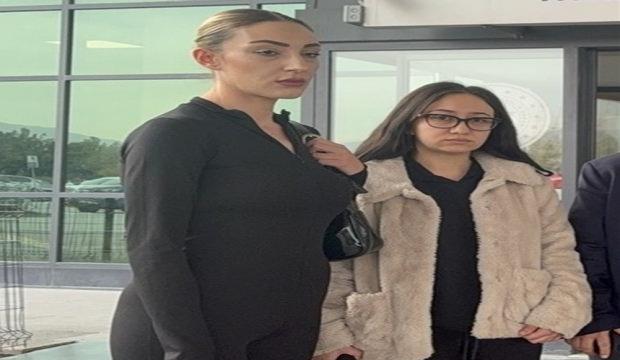 G&uuml;ll&uuml;&rsquo;n&uuml;n kızının arkadaşı Sultan Nur Ulu&rsquo;nun ifadesi ortaya &ccedil;ıktı: D&uuml;ş&uuml;ş anını g&ouml;rd&uuml;m