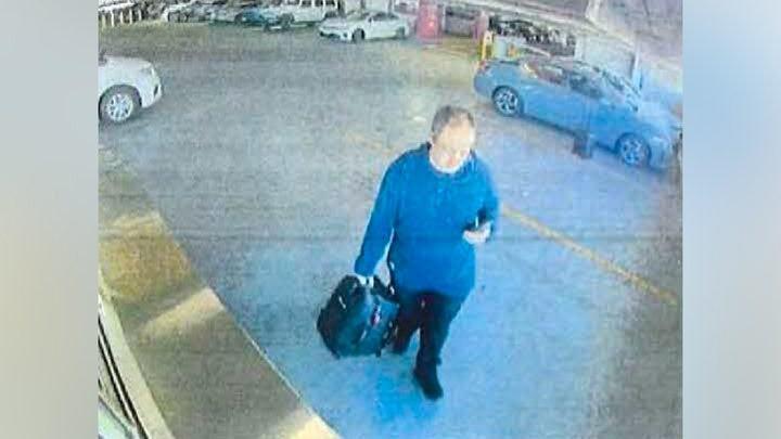 Brown Üniversitesi'ndeki silahlı saldırıda şüpheli olarak belirlenen Claudio Manuel Neves-Valente