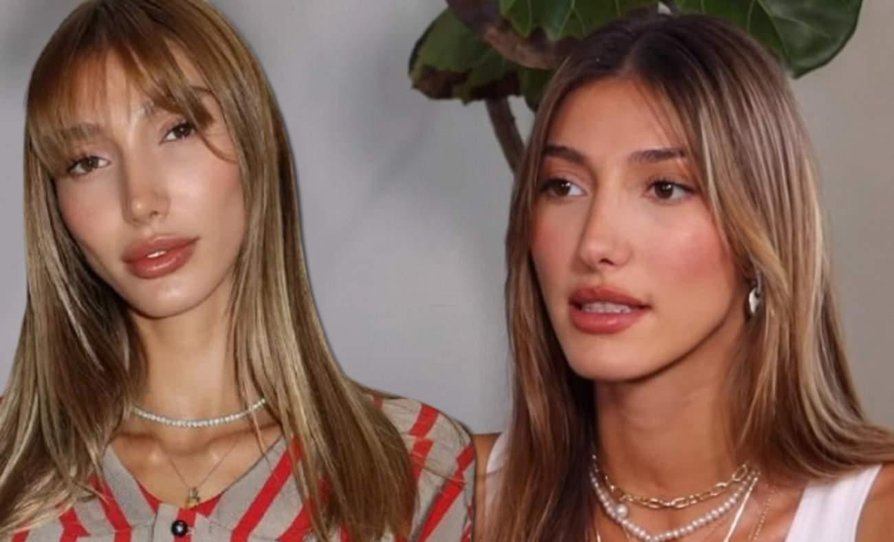 Hakkında yakalama kararı &ccedil;ıkarılan manken Şevval Şahin'den a&ccedil;ıklama geldi