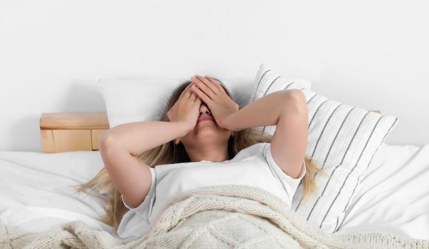 Halsizlik, kas ağrısı, depresyon... Sebebi D vitamini olabilir!