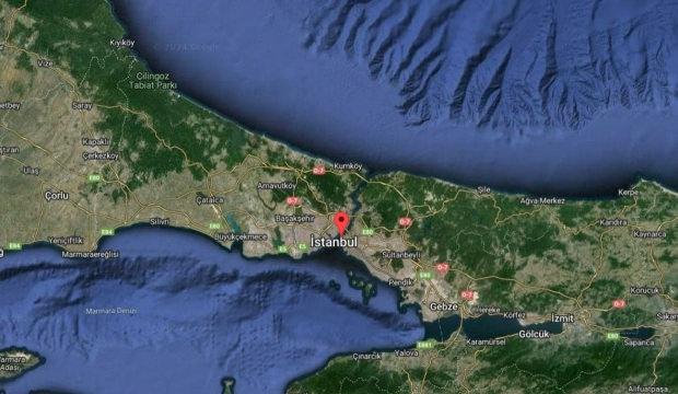 Herkes merak ediyordu! Evin zemini &ccedil;akıl mı, kum mu, kaya mı g&ouml;steriyor! TIKLA / &Ouml;ĞREN