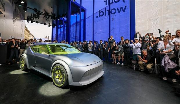 Hyundai, 2026'da T&uuml;rkiye'de elektrikli otomobil &uuml;reten ikinci marka olacak