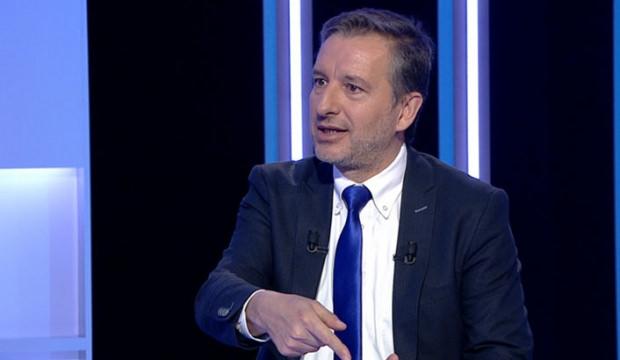 İ&ccedil;eriden bilgiyi verdi: 'Fenerbah&ccedil;e'de bir tane sıkıntı var'