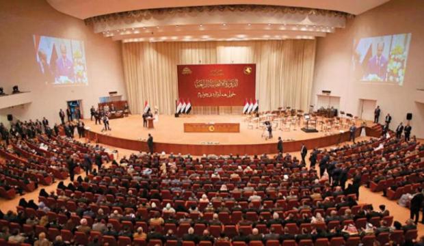 Irak'ta ilgin&ccedil; olay: Saddam H&uuml;seyin isimli vekil adını değiştirdi!