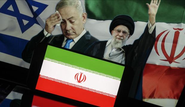 İranlı hackerlar 'av başladı' dedi, İsrailli m&uuml;hendislerin başına &ouml;d&uuml;l koydu!