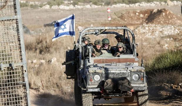 İsrail'den k&uuml;stah Suriye a&ccedil;ıklaması! "İsteseydik daha fazla toprak alırdık!"