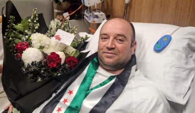 İsrail'in planını boşa &ccedil;ıkaran M&uuml;sl&uuml;man!