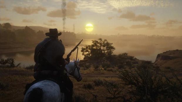 Red Dead Redemption 2 
