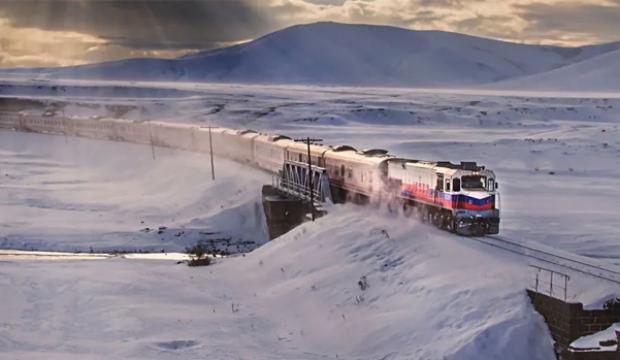 Karların i&ccedil;inde efsane yolculuk: 2025-2026 Turistik Doğu Ekspresi bilet fiyatları ve tarihleri a&ccedil;ıklandı