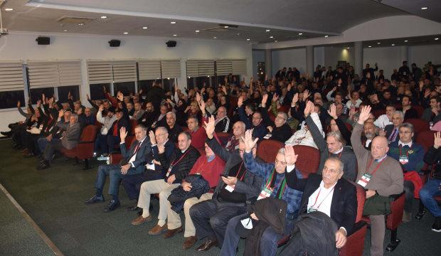 Karşıyaka'da t&uuml;z&uuml;k değişiyor: Aidat &ouml;demeyenler &uuml;yelikten atılacak