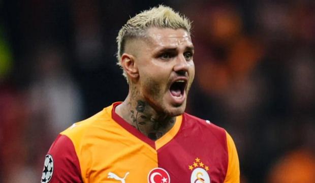 'Kendi sonlarını hazırlıyorlar' diyen Icardi'den olay olacak g&ouml;ndermeler!
