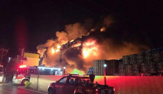 Kozmetik devi iflas etti! Fabrikası k&uuml;l olmuştu