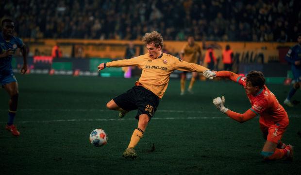 Liderden daha &ccedil;ok gol atan takım k&uuml;me d&uuml;ş&uuml;yor!