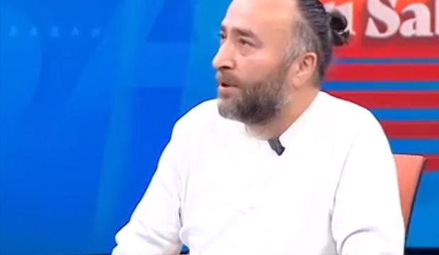 Güllü'nün eski sevgilisi İlker Karaman