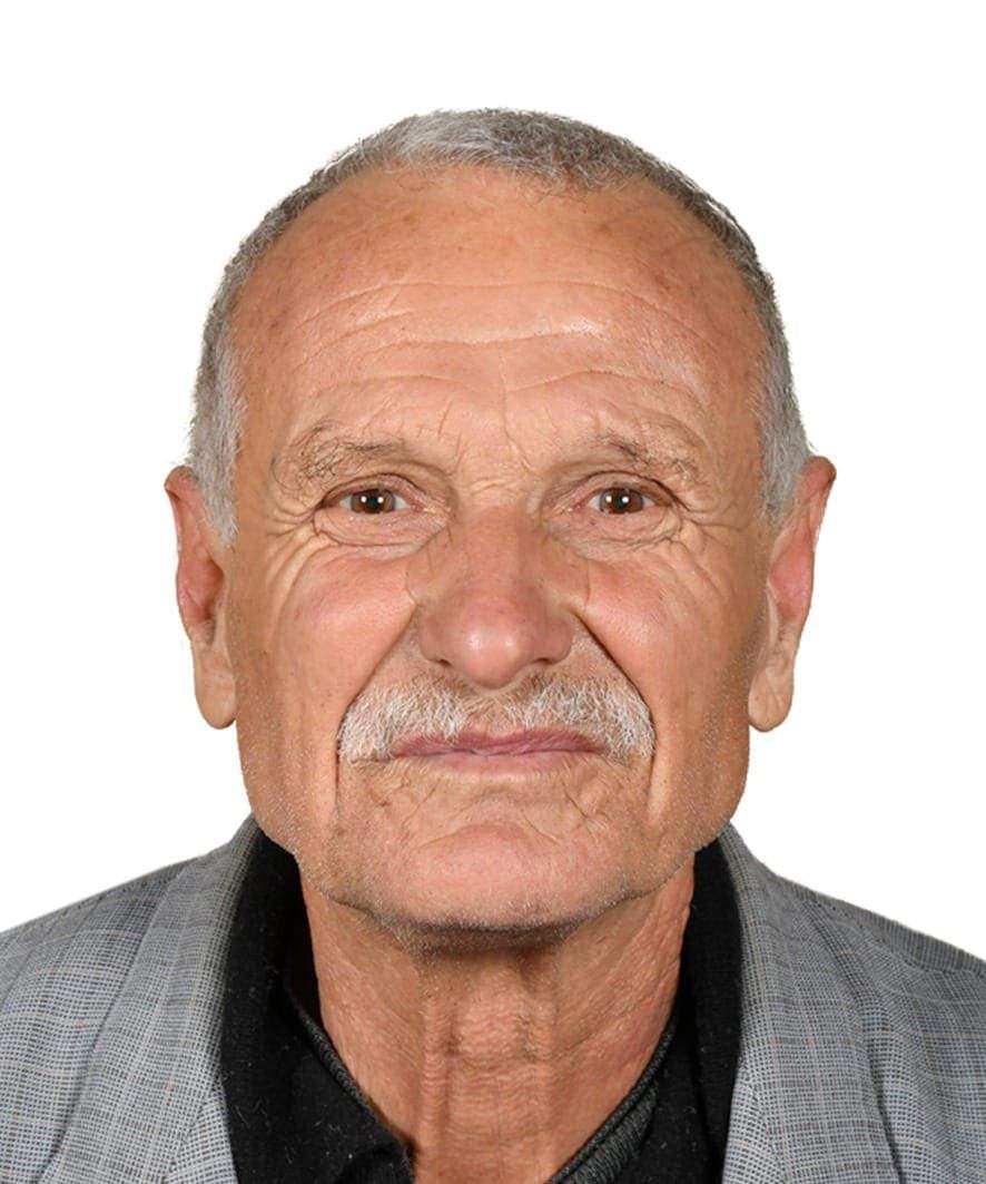 Vahit Şentuna (72)