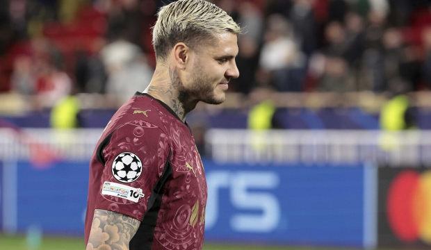 Mauro Icardi'ye 2 yıllık teklif geldi: İmza atmaya hazır