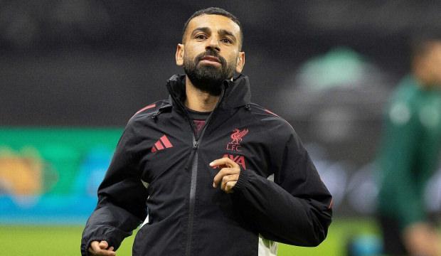 Salah cephesinde yeni gelişme: Takım arkadaşı i&ccedil;eriden bilgiyi verdi