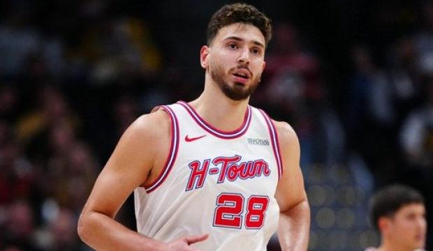 Milli yıldız Alperen Şeng&uuml;n i&ccedil;in NBA'de All-Star oylaması başladı