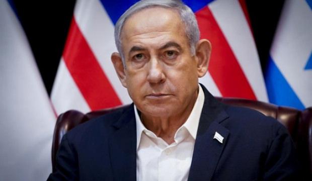 Netanyahu &ouml;nce &ldquo;Yahudi kahraman&rdquo; dedi, saatler sonra s&ouml;zlerini d&uuml;zeltti