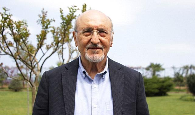 Profesör Dr. Osman Bektaş