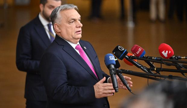 Orban "aptalca" dedi: Bu, AB'nin savaşa girmesi demek!