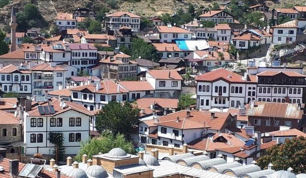 Osmanlı mimarisinin ruhunu yaşayan 5 yer...