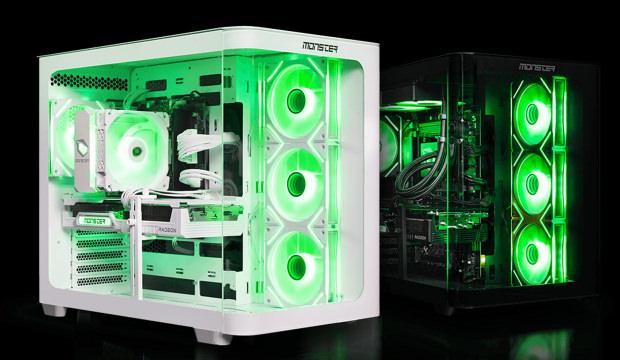 RAM krizi s&uuml;rerken Monster'dan indirim kararı: Oyuncuları sevindiren karar