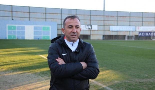 Recep U&ccedil;ar'dan Beşiktaş ma&ccedil;ı &ouml;ncesi a&ccedil;ıklama!